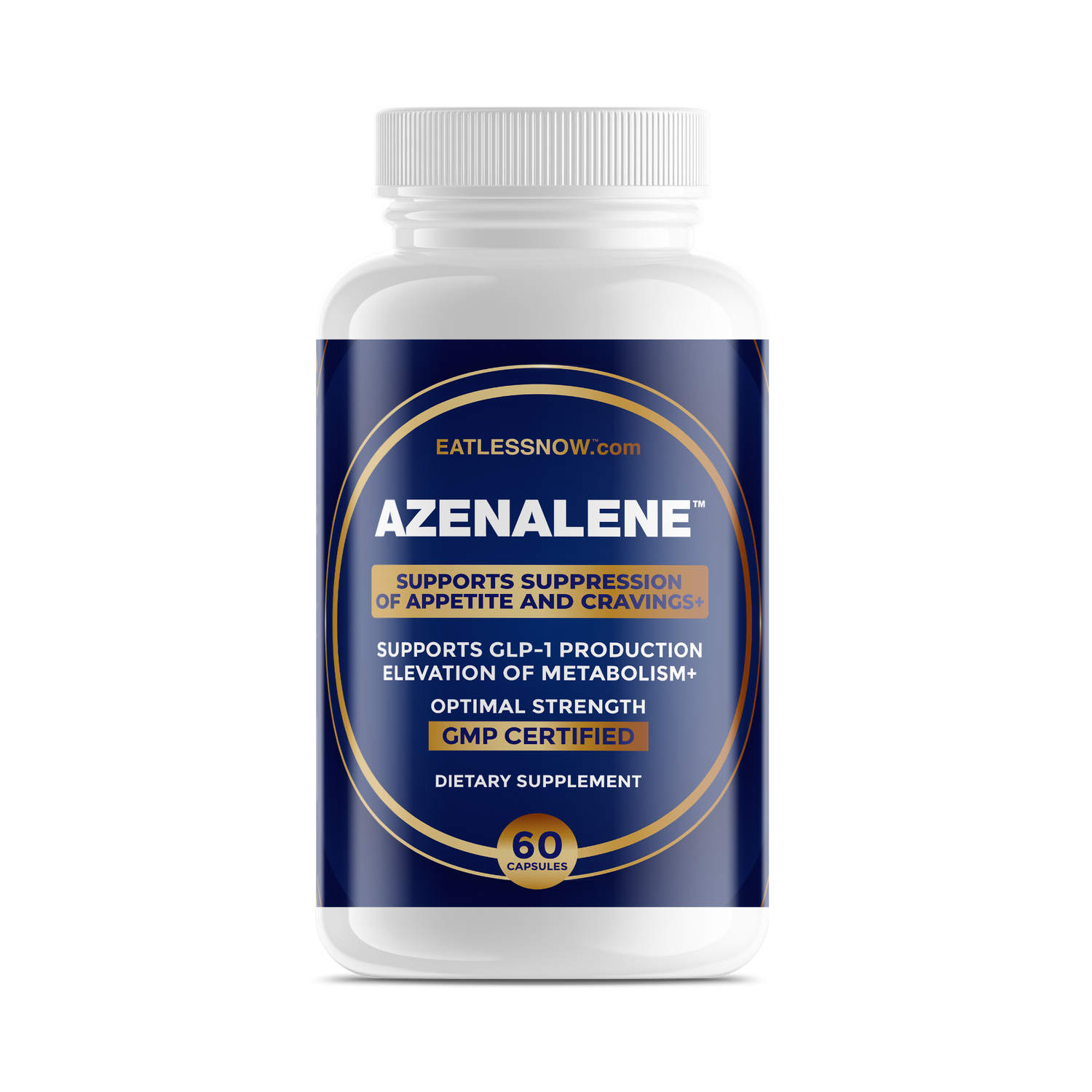 AZENALENE 60 count